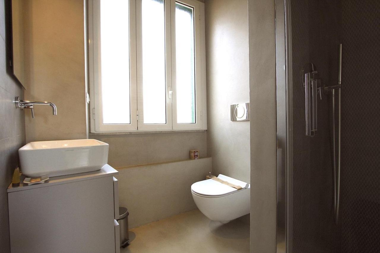 Statonia Terrace Penthouse Lejlighed Rom Eksteriør billede