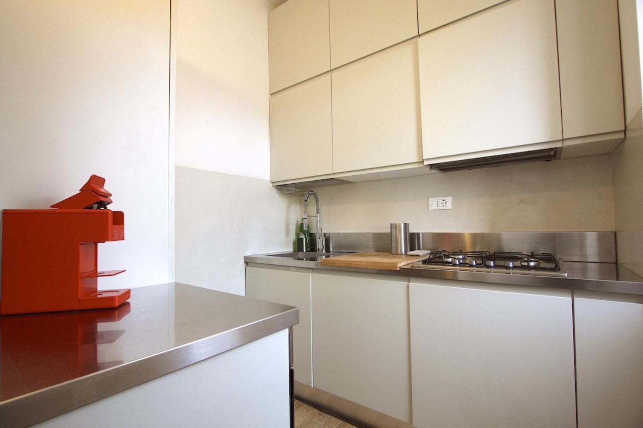 Statonia Terrace Penthouse Lejlighed Rom Eksteriør billede