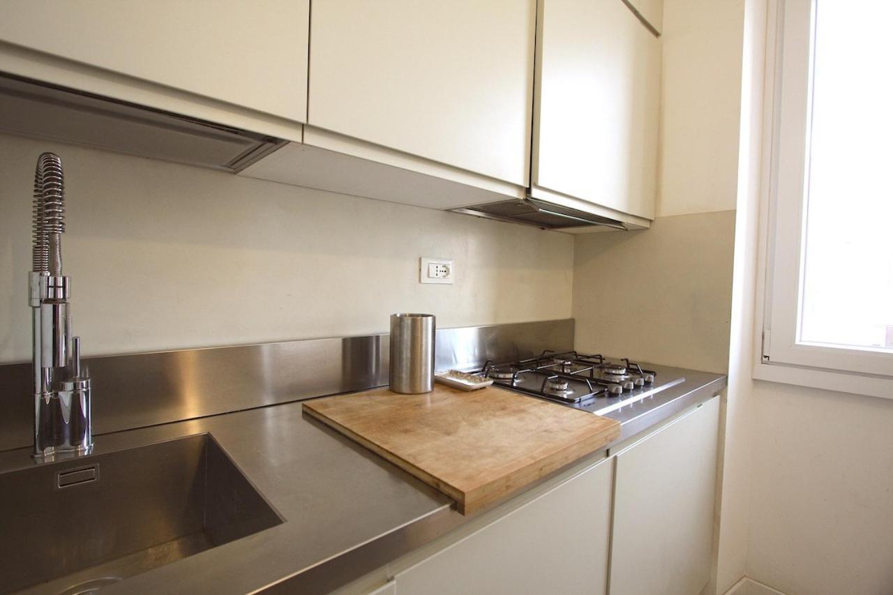Statonia Terrace Penthouse Lejlighed Rom Eksteriør billede