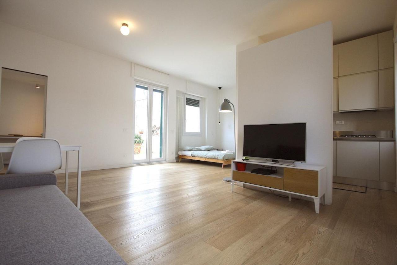 Statonia Terrace Penthouse Lejlighed Rom Eksteriør billede